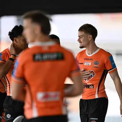 Eels eye Galvin after Tigers served with legal letter