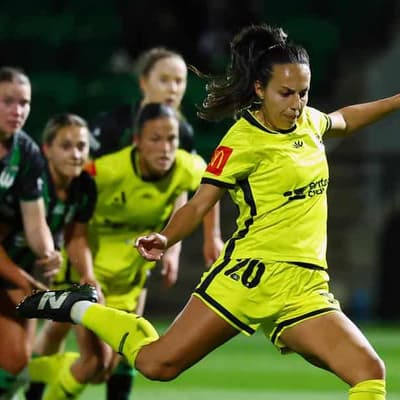 Finals fixtures set after Western United's costly draw