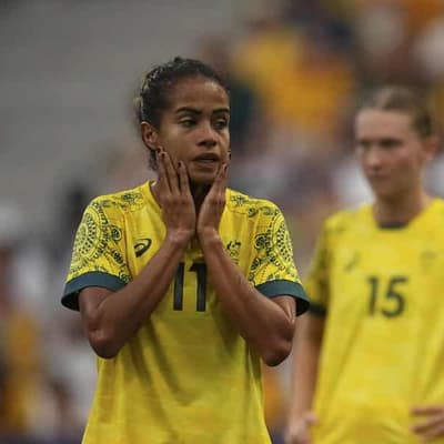 Fowler's City sliding away from European participation