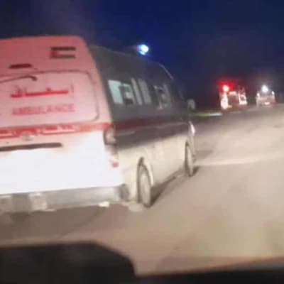 Professional failures in Rafah medic killings: Israel