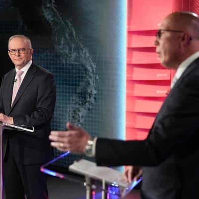 Bots influencing election discussion on social media