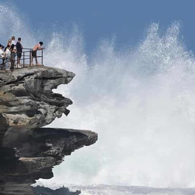 Boy's drowning adds to 'most horrific' Easter toll