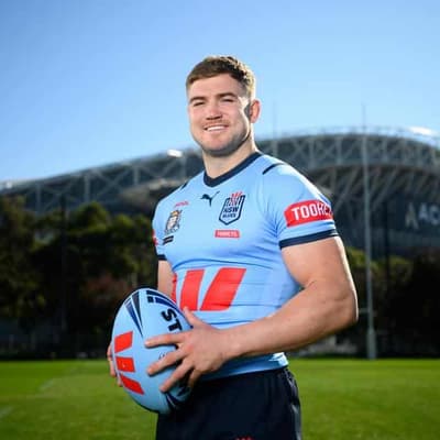 'Thanks Mal': Young's quest for NSW recall on track