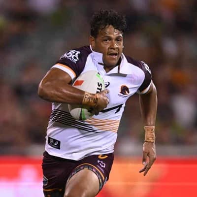 Selwyn Cobbo at fullback has risks, rewards for Broncos
