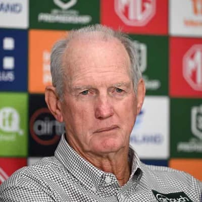 Souths look to prove they are an NRL premiership force