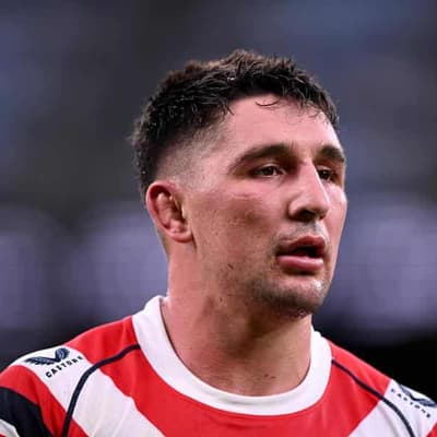 Radley's blunt assessment ahead of Anzac Day test