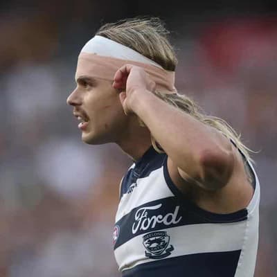 Cats back Smith after star ruffles Hawks' feathers