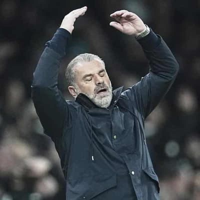Forest drain feelgood factor from Postecoglou's Spurs