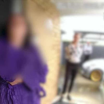 Man killed 'within hours' of palliative care meeting