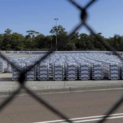 Nuclear power could take the shine off Aussie aluminium