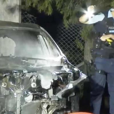 Innocent mum's brutal murder linked to organised crime