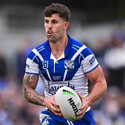 Big contract call awaits after Dogs rule out Galvin bid