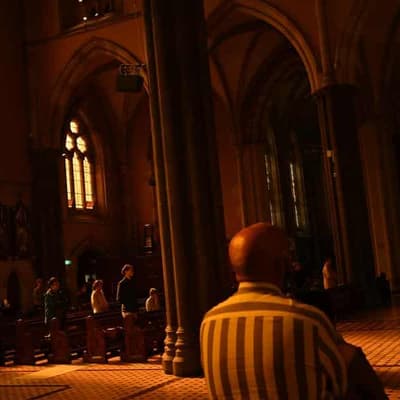 Catholic Australians' mega pilgrimage to farewell Pope