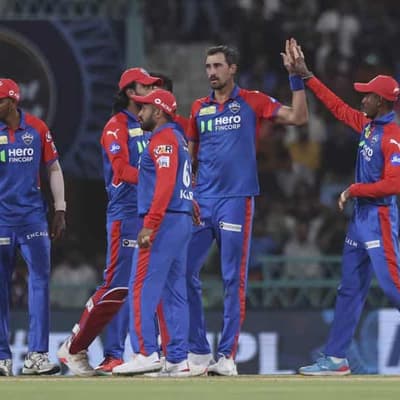 Starc has edge over Marsh in IPL's Mitch battle