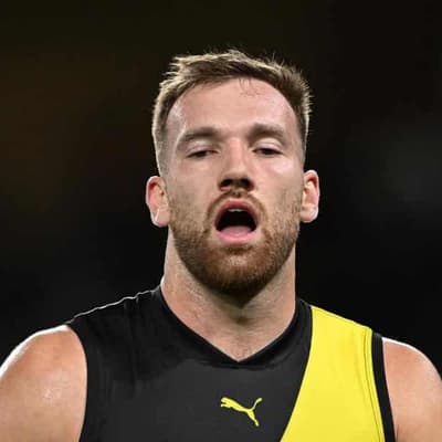 Tigers star Balta 'flat' after shock curfew call