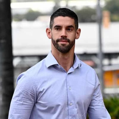 MAFS groom accused of retaliation against screen wife