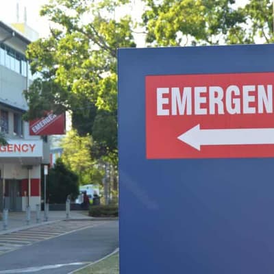 Undeliverable: hospital expansion plan on life support