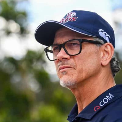 Kiss not singing the Blues in wait for Wallabies call