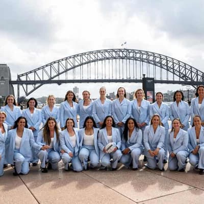 Strange new era begins with fresh faces for NSW Origin