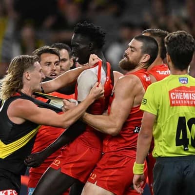 'A lot of Adele' but Suns will keep pushing boundaries