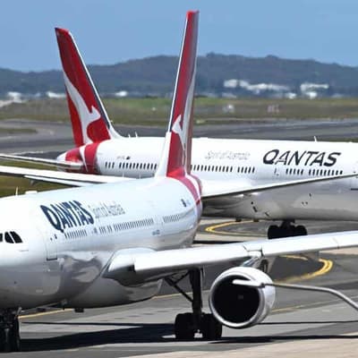 Qantas labour hire workers due to land major pay rise