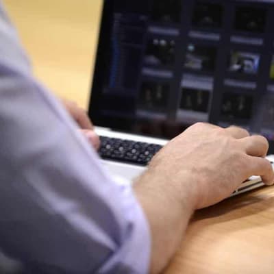 Hacking suspect nabbed over court file data breach