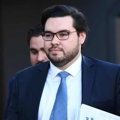 Lehrmann lawyer 'missing evidence' ahead of rape trial