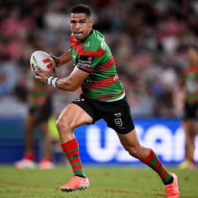 Rabbitohs lose Walker as they look to snare Storm win