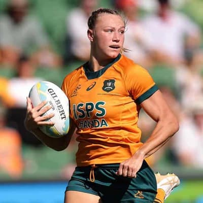 Levi being 'set up to fail' in rushed Cup bid: Rogers