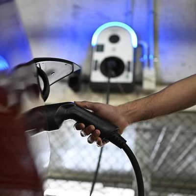 Drivers could pay more tax after electric car U-turn