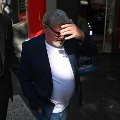 Delays to 'unusual' grandma rape case as DNA questioned