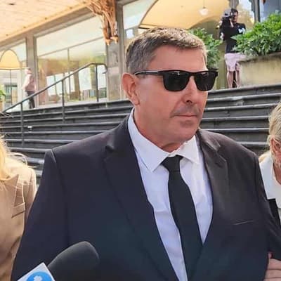 'Never drink again': man walks free after woman's death