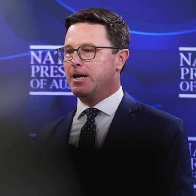 High steaks: Nats' food security plan protects farmers