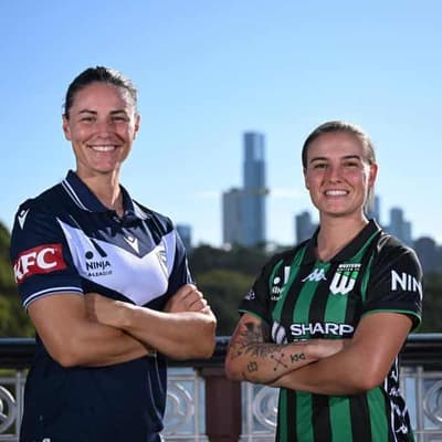 Matildas dreams burn hot as A-League Women finals start