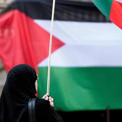 Australia calls for Israel to end Gaza aid blockade