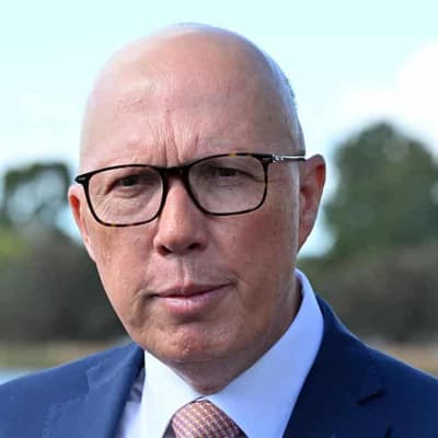 'Cherry-picked': Dutton's $1300 power price increase claim misleads