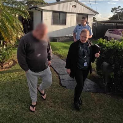 Woman accused of sexual assault of aged care residents