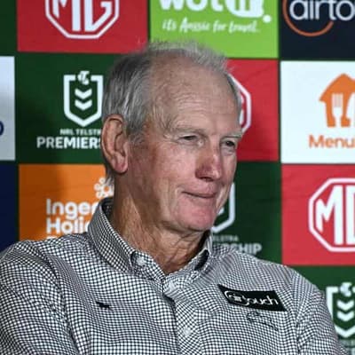 Bennett looks to snap drought in supercoach showdown