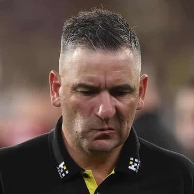 Tigers coach denies Balta distraction in loss to Demons