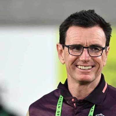 Ipswich next piece in NRL expansion masterplan: Ikin