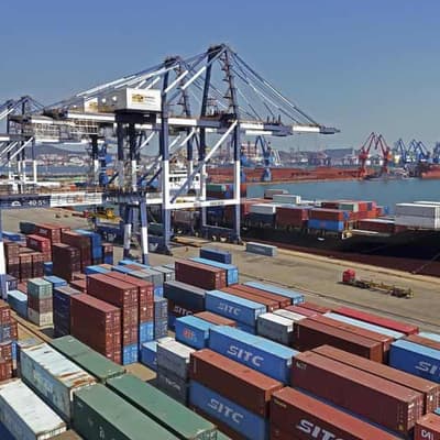 China accuses US of 'misleading public' on trade talks