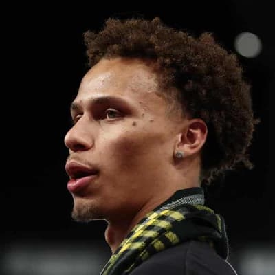 Daniels feels the love from NBA coaches amid award snub