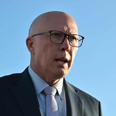 Experts unplug Peter Dutton's power bill rise figure