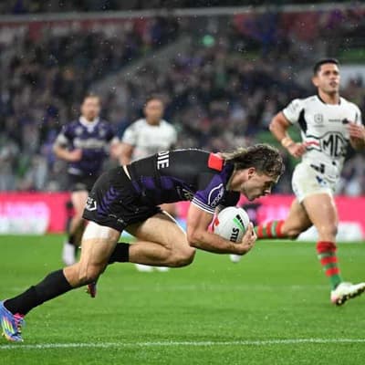 Storm continue winning ways against South Sydney