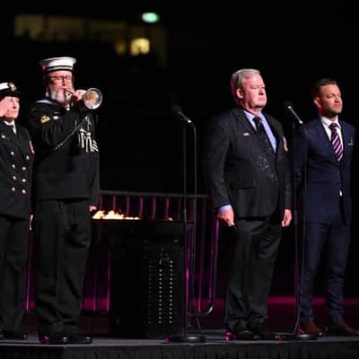 Melbourne Storm slammed as Welcome to Country cancelled