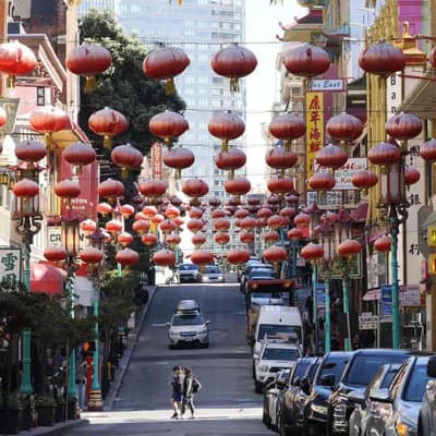 China eases some US tariffs, denies Trump's talk claims