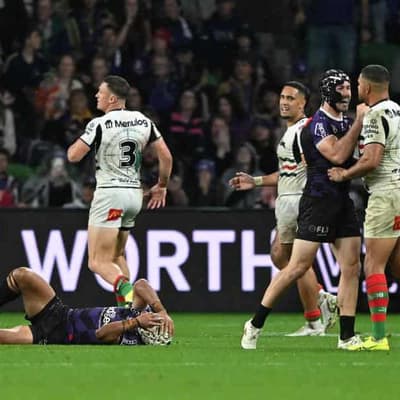 Mitchell facing suspension for latest illegal shot