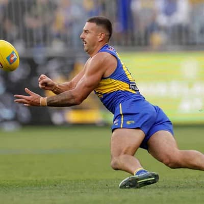 Hurting Eagles aim for special AFL win against Hawks