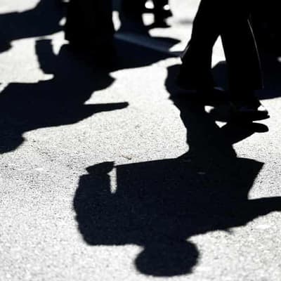 Veterans' challenges remain long after service is over