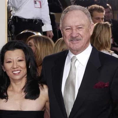 More videos show early days of Hackman investigation